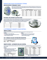 Thumbnail of document Workholding Chucks