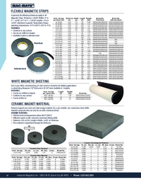 Thumbnail of document Magnetic Strips