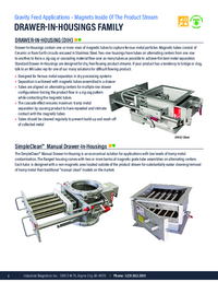 Thumbnail of document Drawer-In-Housings