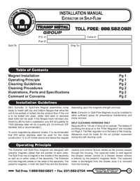 Thumbnail of document Extractor and Split-Flow Manual