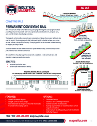 Thumbnail of document Permanent Conveying Rail